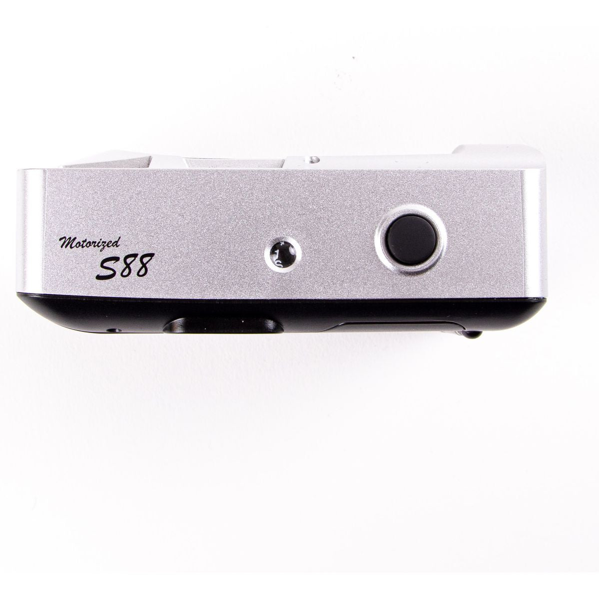 Kodak Motorised S88 Camera Silver