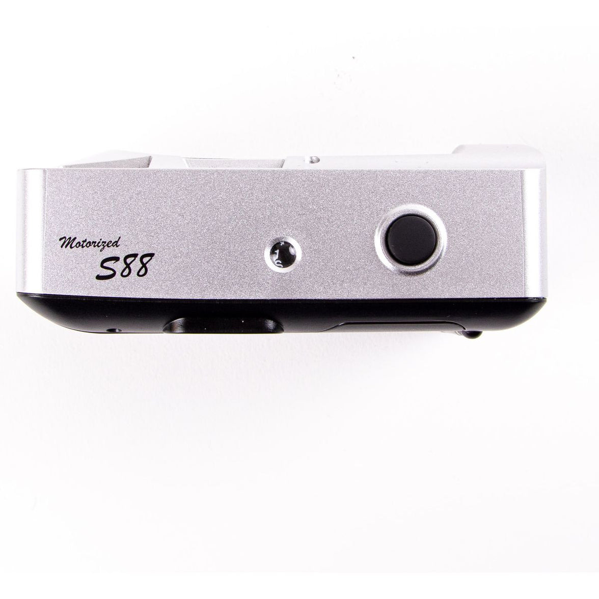 Kodak Motorised S88 Camera Silver