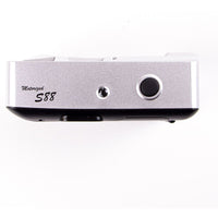 Kodak Motorised S88 Camera Silver