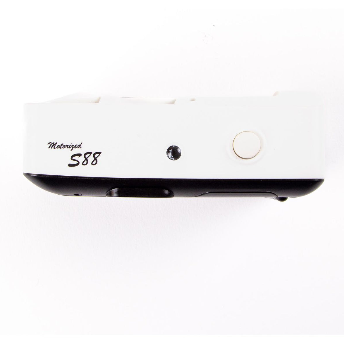 Kodak Motorised S88 Camera Linen White