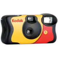 Kodak Funsaver Suc 27 Exp WW