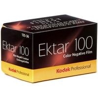 Kodak Ektar 100 135-36