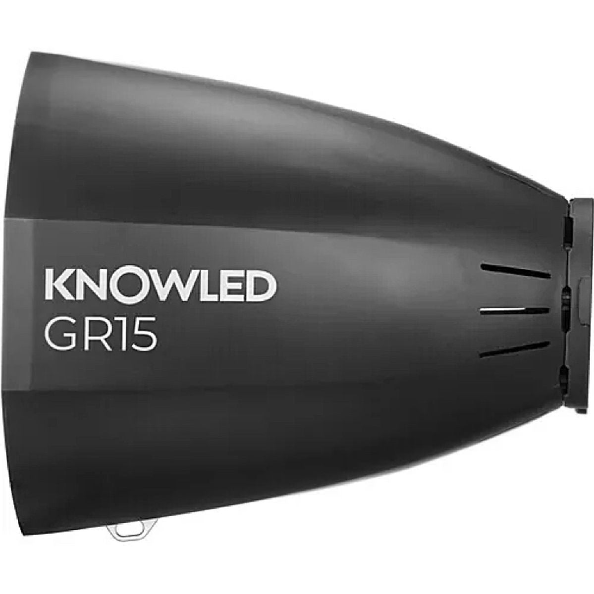 Godox GR15 Reflector For Knowled MG1200BI LED Light (15Ã‚Â°)