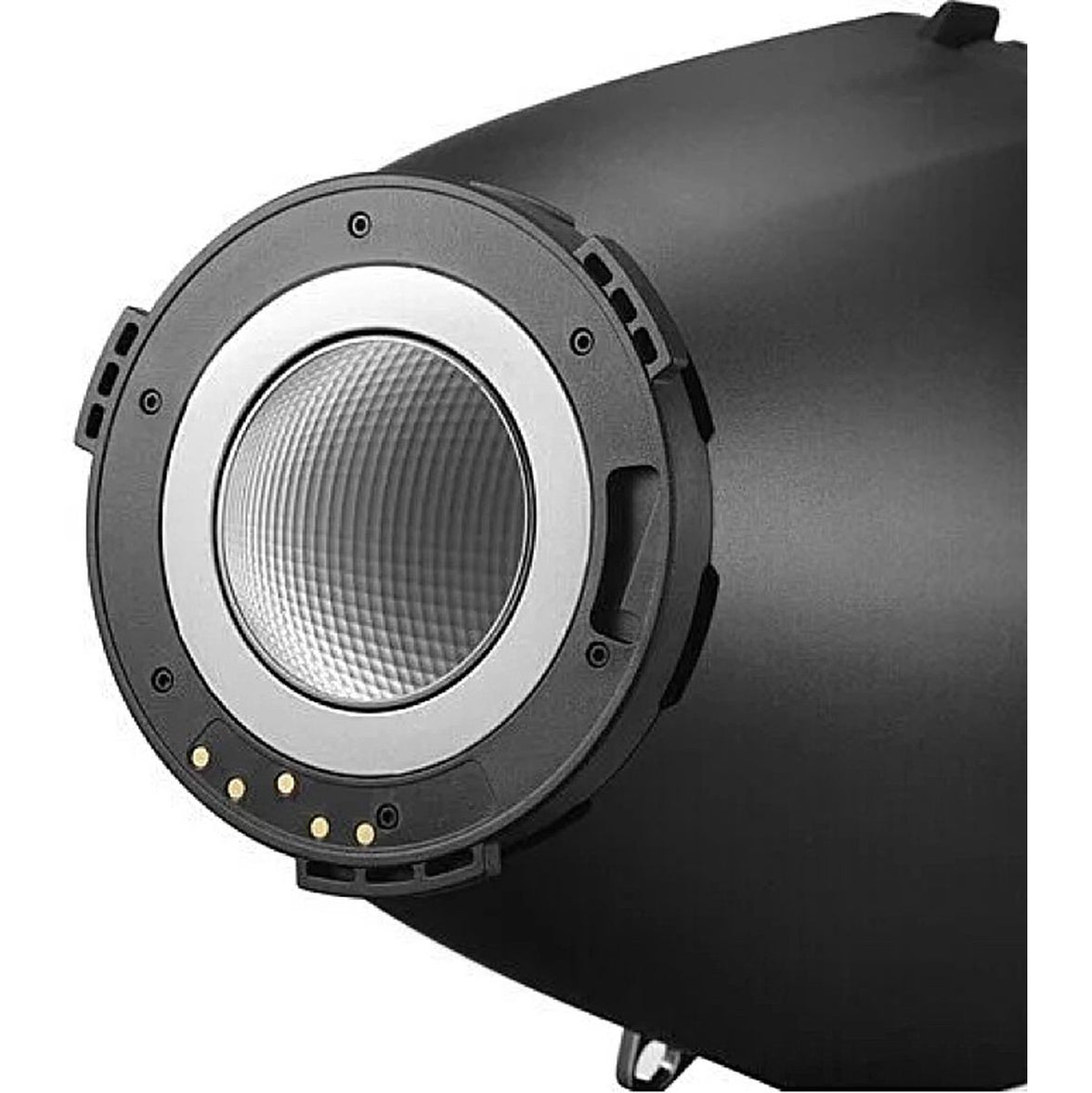 Godox GR15 Reflector For Knowled MG1200BI LED Light (15Ã‚Â°)