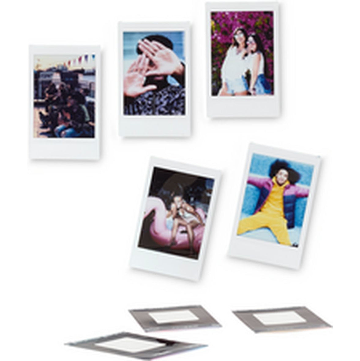 Fuji Instax Mini 12 Magnet (5 ST)