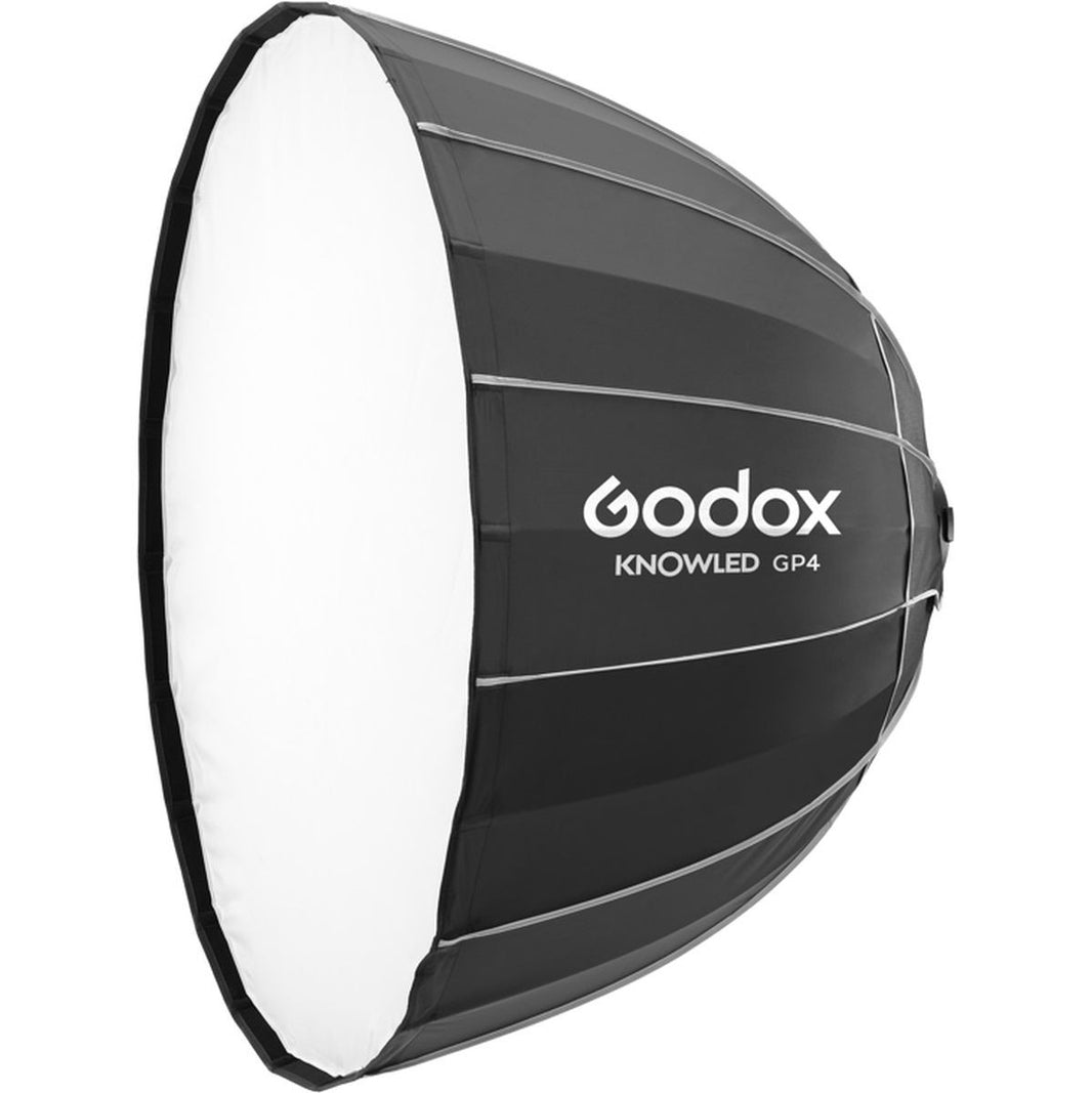 Godox GP4 Parabolic Softbox 120cm For Knowled MG1200BI Bi-Co