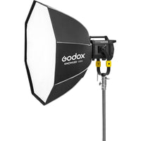 Godox GO4 Octa Softbox 120cm For Knowled MG1200BI Bi-Colour 