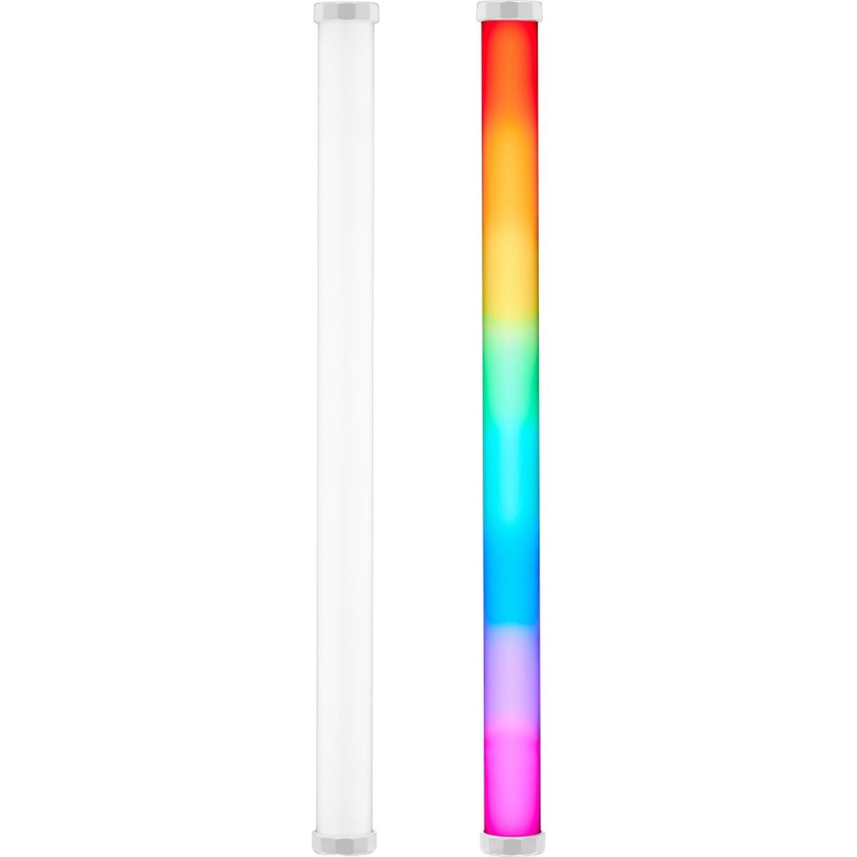 Godox TP2R-K4 4 Light Kit Knowled Pixel Tube Light