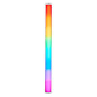 Godox TP2R-K4 4 Light Kit Knowled Pixel Tube Light