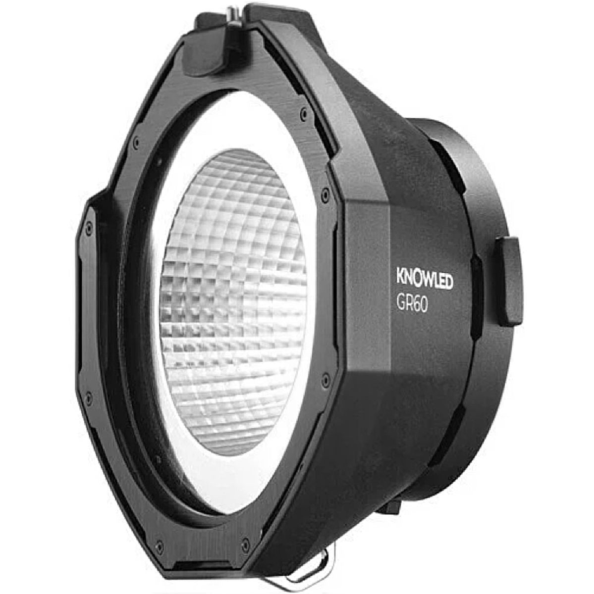 Godox GR60 Reflector For Knowled MG1200BI LED Light (60Ã‚Â°)