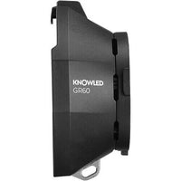 Godox GR60 Reflector For Knowled MG1200BI LED Light (60Ã‚Â°)