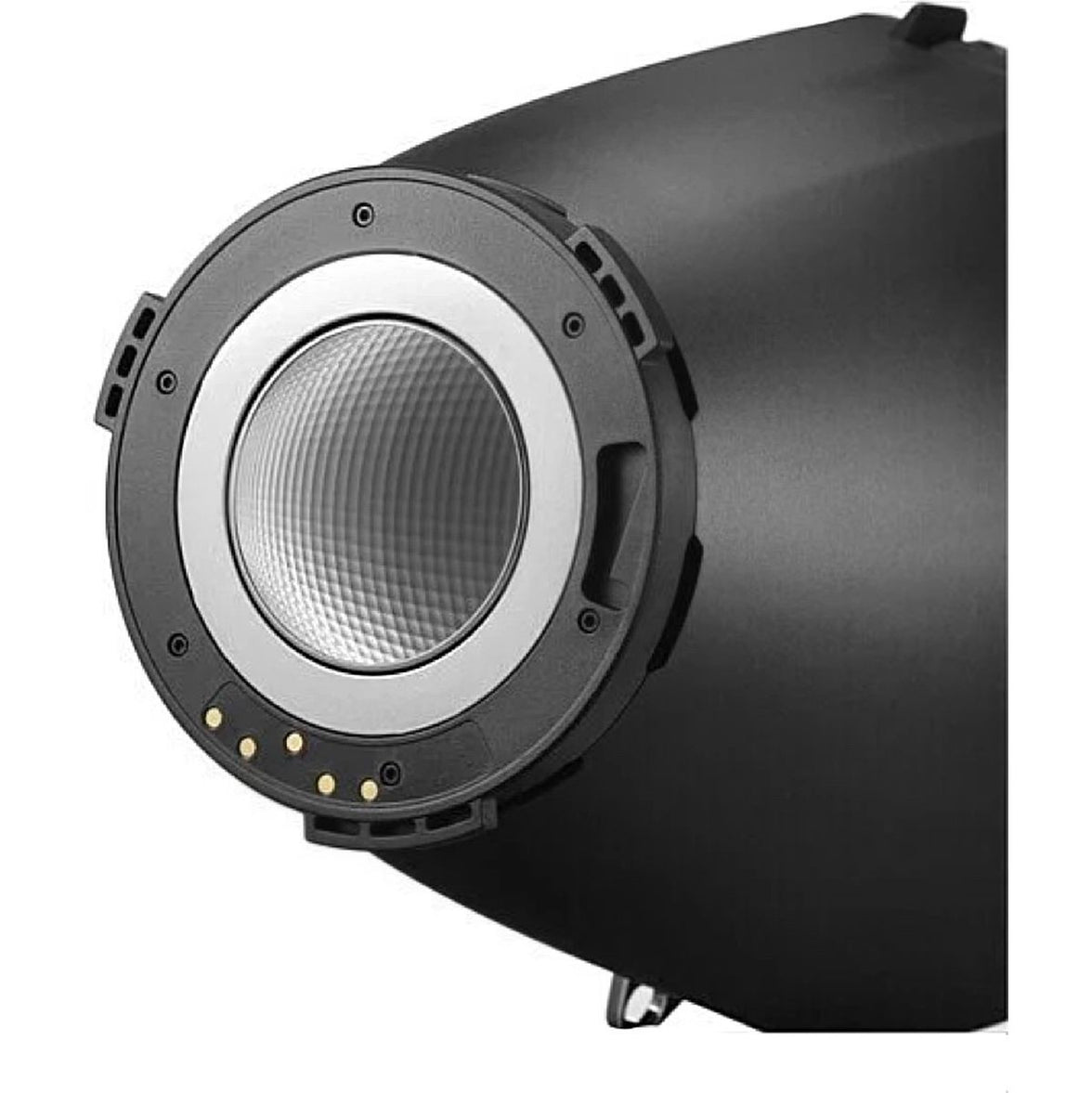 Godox GR60 Reflector For Knowled MG1200BI LED Light (60Ã‚Â°)