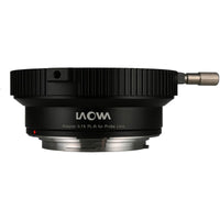 Laowa 0.7X Focal Reducer For PL Probe Lens (PL-R)