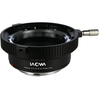 Laowa 0.7X Focal Reducer For PL Probe Lens (PL-R)