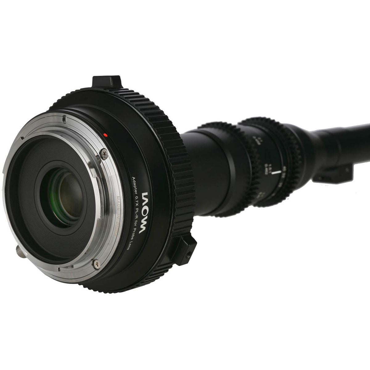 Laowa 0.7X Focal Reducer For PL Probe Lens (PL-R)