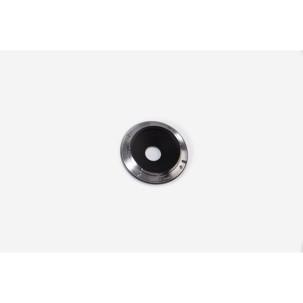 Laowa 27mm T2.8 Interchangeable Bayonet (Cine) Sony E