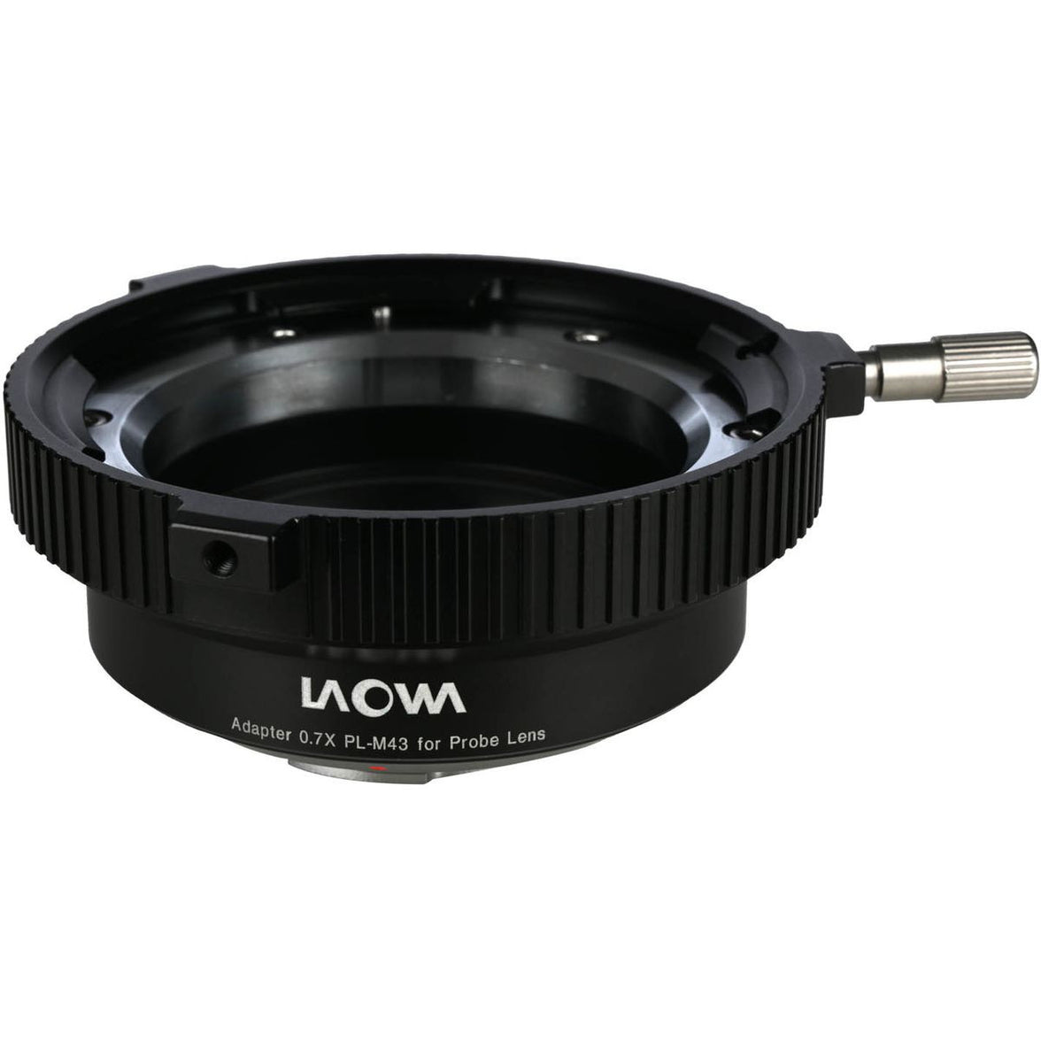 Laowa 0.7X Focal Reducer For PL Probe Lens (PL-M43)