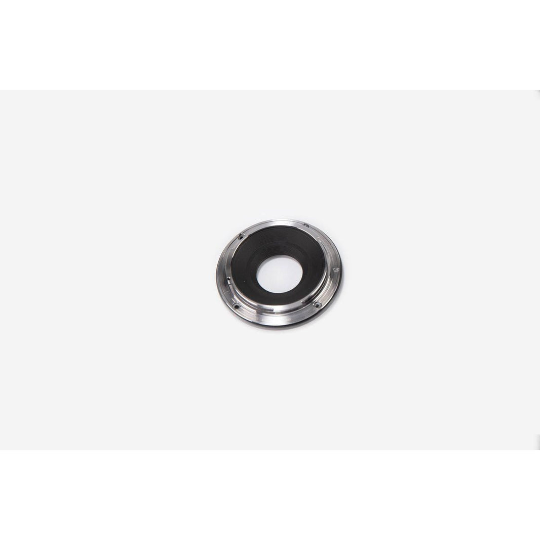 Laowa 50mm T2.4 InterchangeableÂ bayonet (Cine) Nikon Z