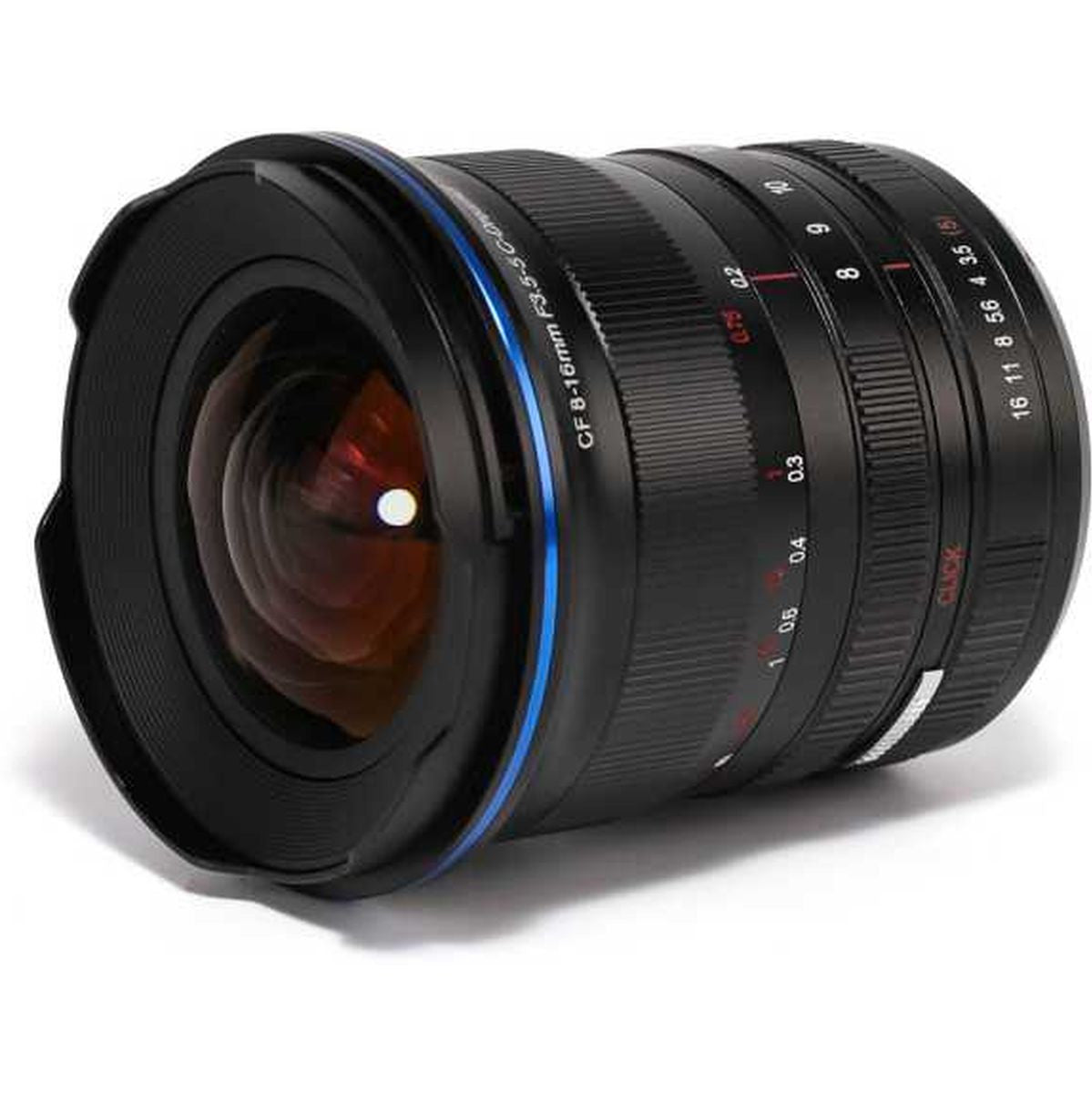 Laowa 8-16mm - Canon EOS-M (Lao-0816-EM)