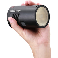 Godox AD100PRO Flip Travel Kit