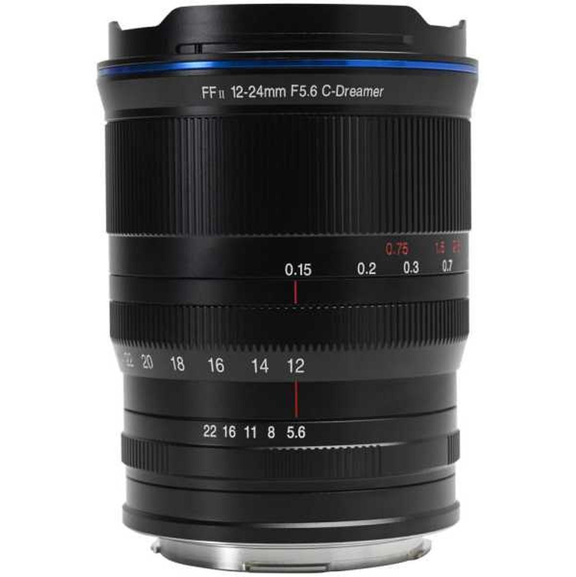 Laowa 12-24mm f/5.6 Zoom Lens - Leica L (Lao-1224-LL)
