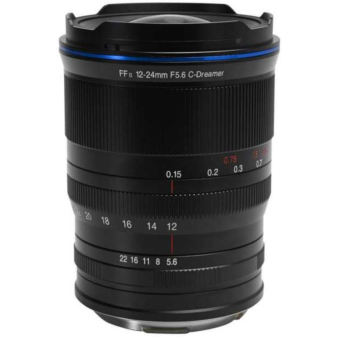 Laowa 12-24mm f/5.6 Zoom Lens - Leica L (Lao-1224-LL)
