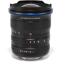 Laowa 8-16mm f/3.5-5 Zoom CF Lens - Nikon Z (Lao-0816-NZ)