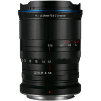 Laowa 12-24mm f/5.6 Zoom Nikon Z