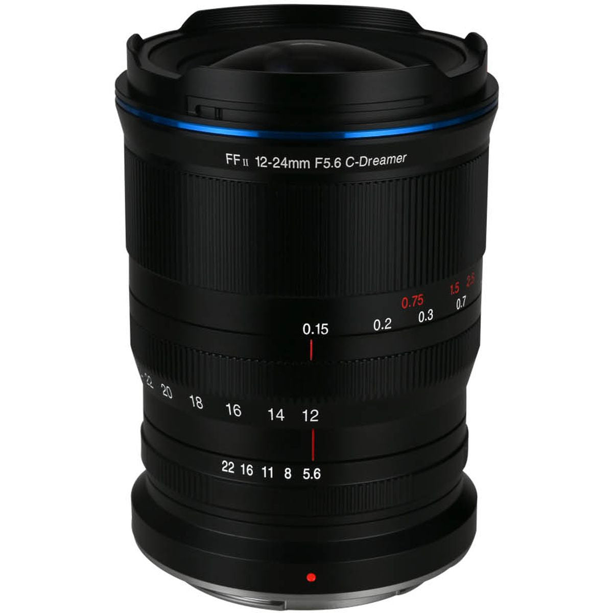 Laowa 12-24mm f/5.6 Zoom Nikon Z