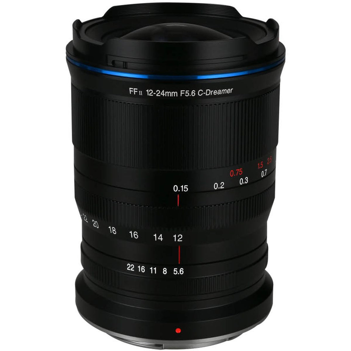 Laowa 12-24mm f/5.6 Zoom Nikon Z