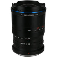 Laowa 12-24mm f/5.6 Zoom Nikon Z
