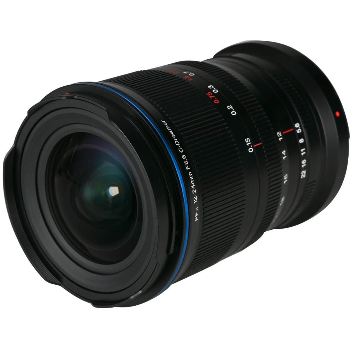 Laowa 12-24mm f/5.6 Zoom Nikon Z