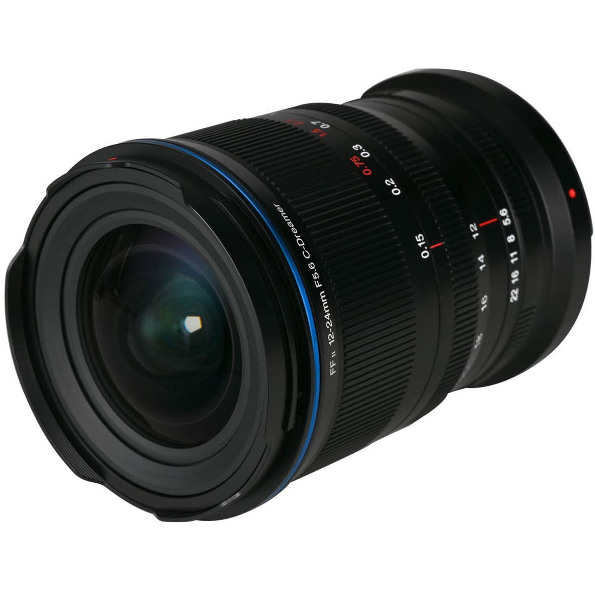 Laowa 12-24mm f/5.6 Zoom Nikon Z