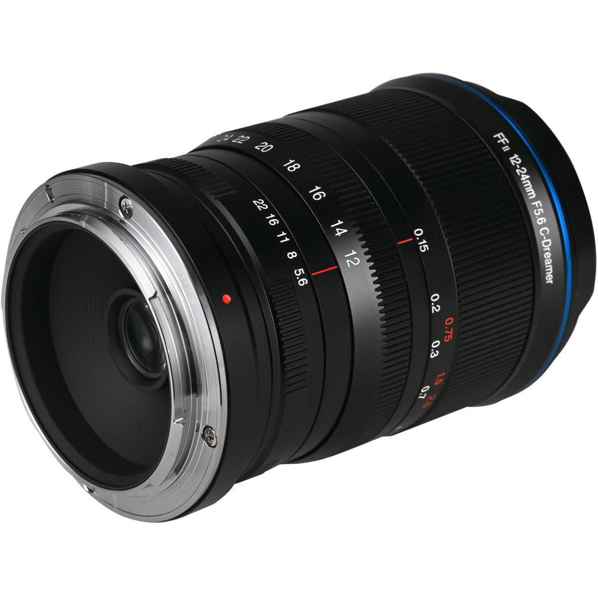 Laowa 12-24mm f/5.6 Zoom Nikon Z