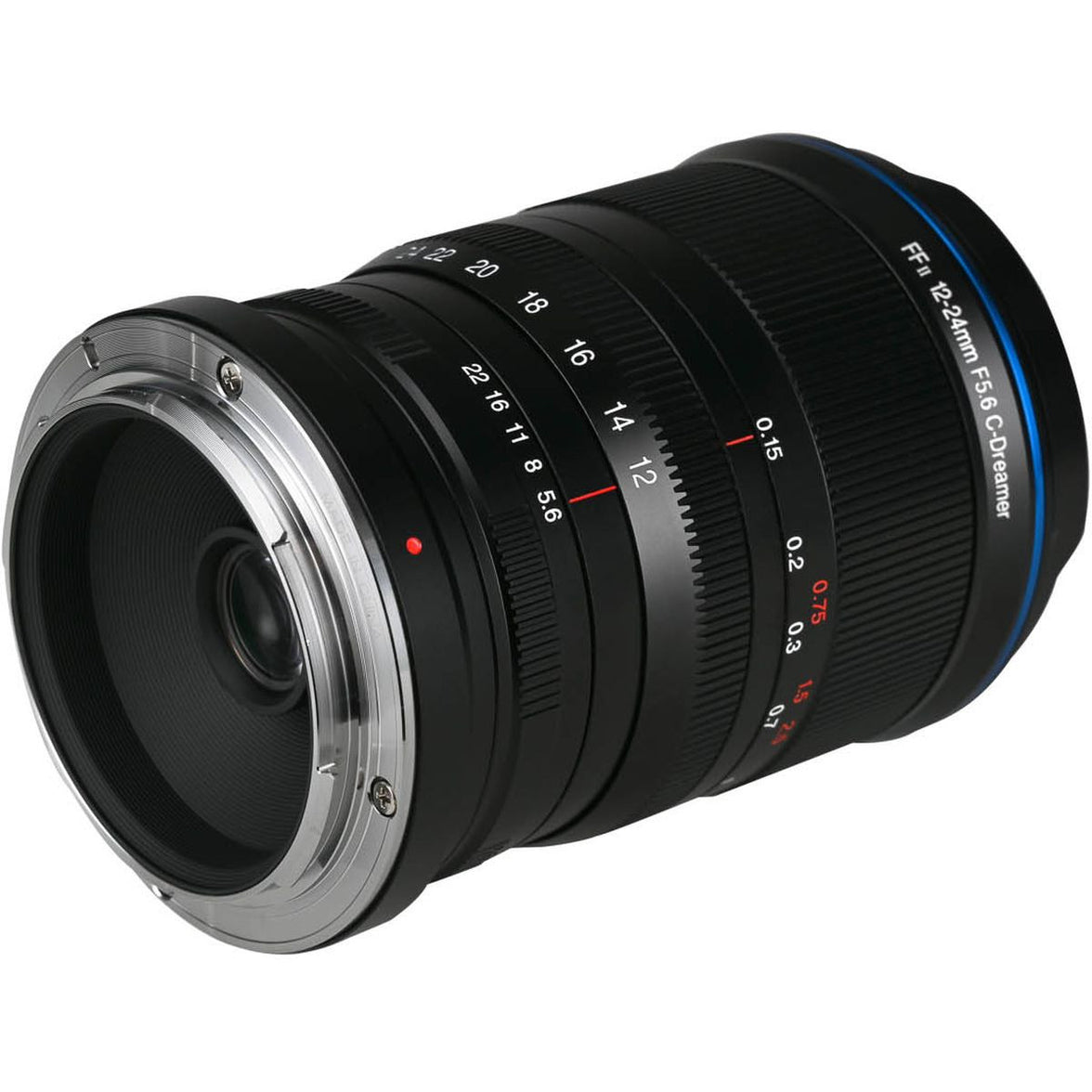 Laowa 12-24mm f/5.6 Zoom Nikon Z