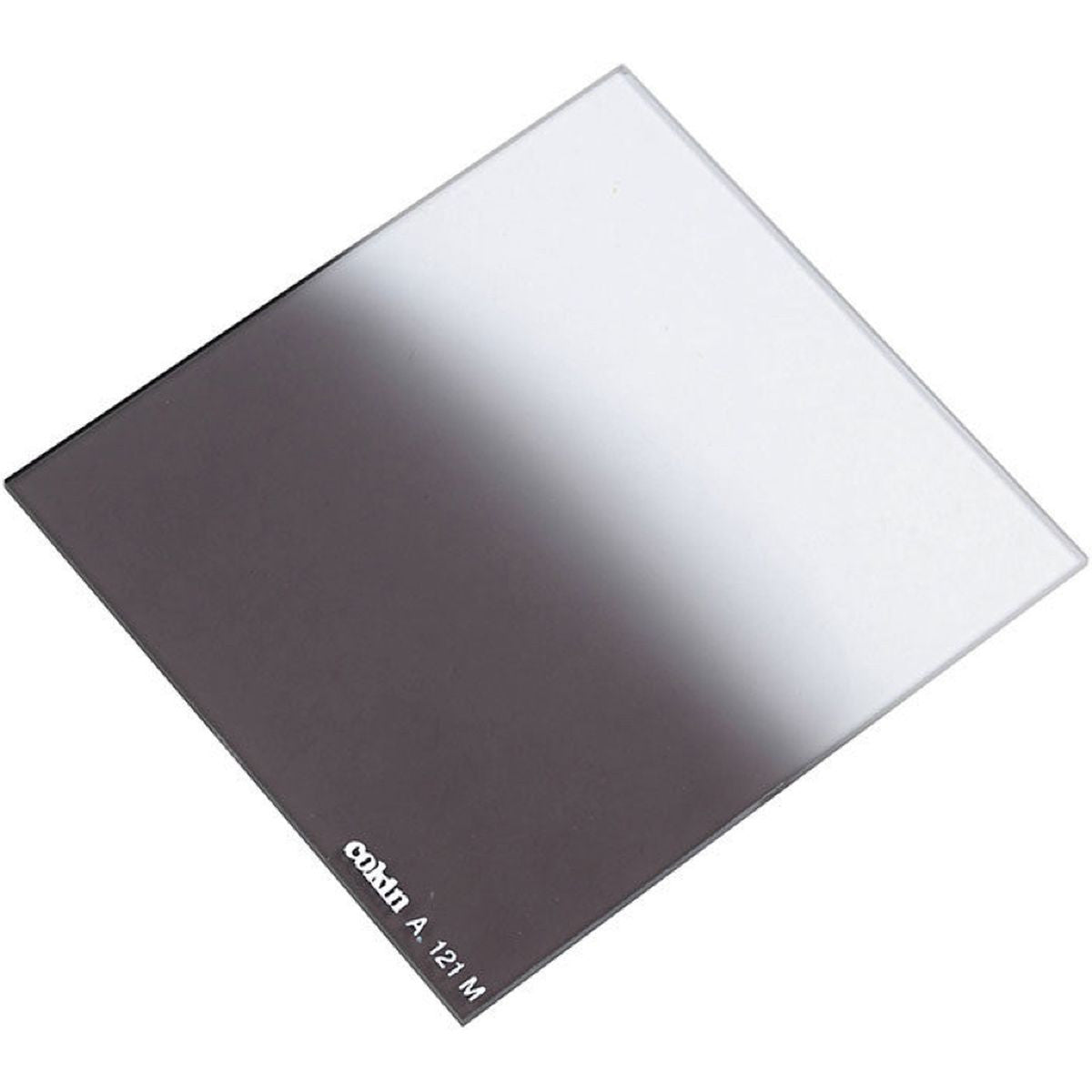 Cokin Filter A121m Grad Neutral Grey G2 Medium (ND4)