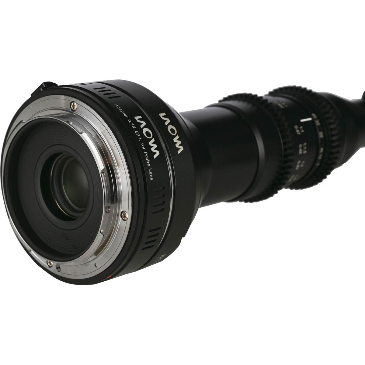 Laowa 0.7X Focal Reducer For EF Probe Lens (EF-L)