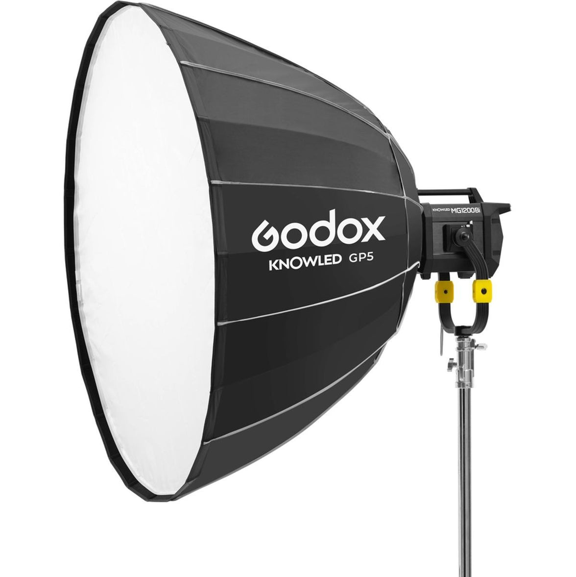 Godox GP5 Parabolic Softbox 150cm For Knowled MG1200BI Bi-Co