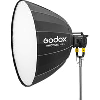 Godox GP5 Parabolic Softbox 150cm For Knowled MG1200BI Bi-Co