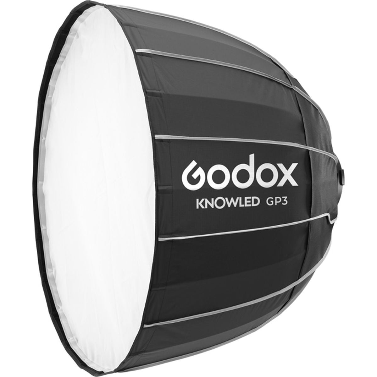 Godox GP3 Parabolic Softbox 90cm For Knowled MG1200BI Bi-Col