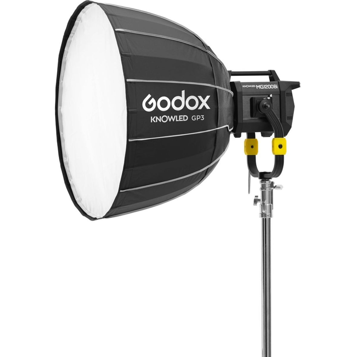 Godox GP3 Parabolic Softbox 90cm For Knowled MG1200BI Bi-Col