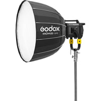 Godox GP3 Parabolic Softbox 90cm For Knowled MG1200BI Bi-Col