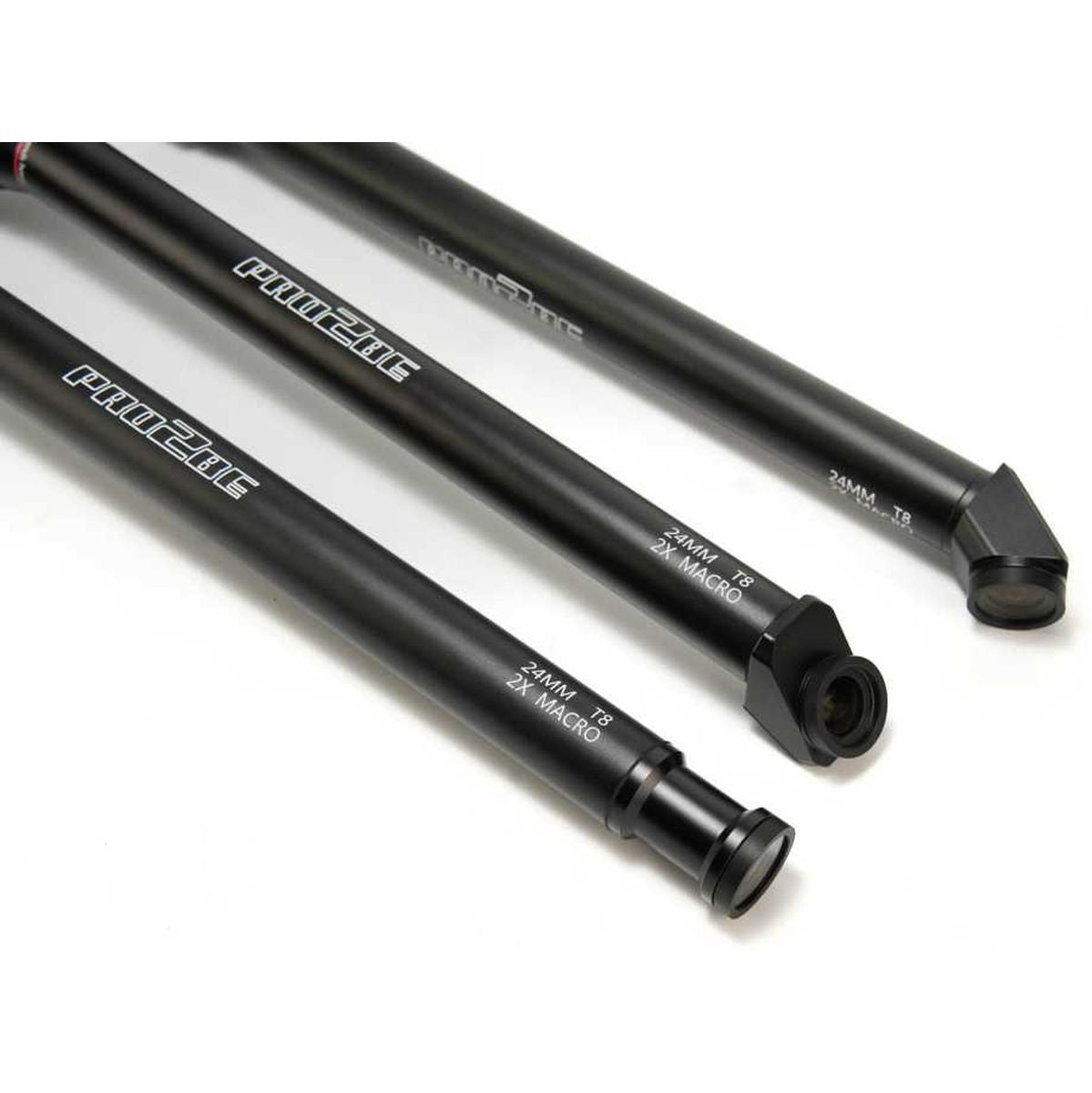 Laowa 24mm T8 2X PRO2BE Probe Lens Set (Cine) - ARRI PL (Lao