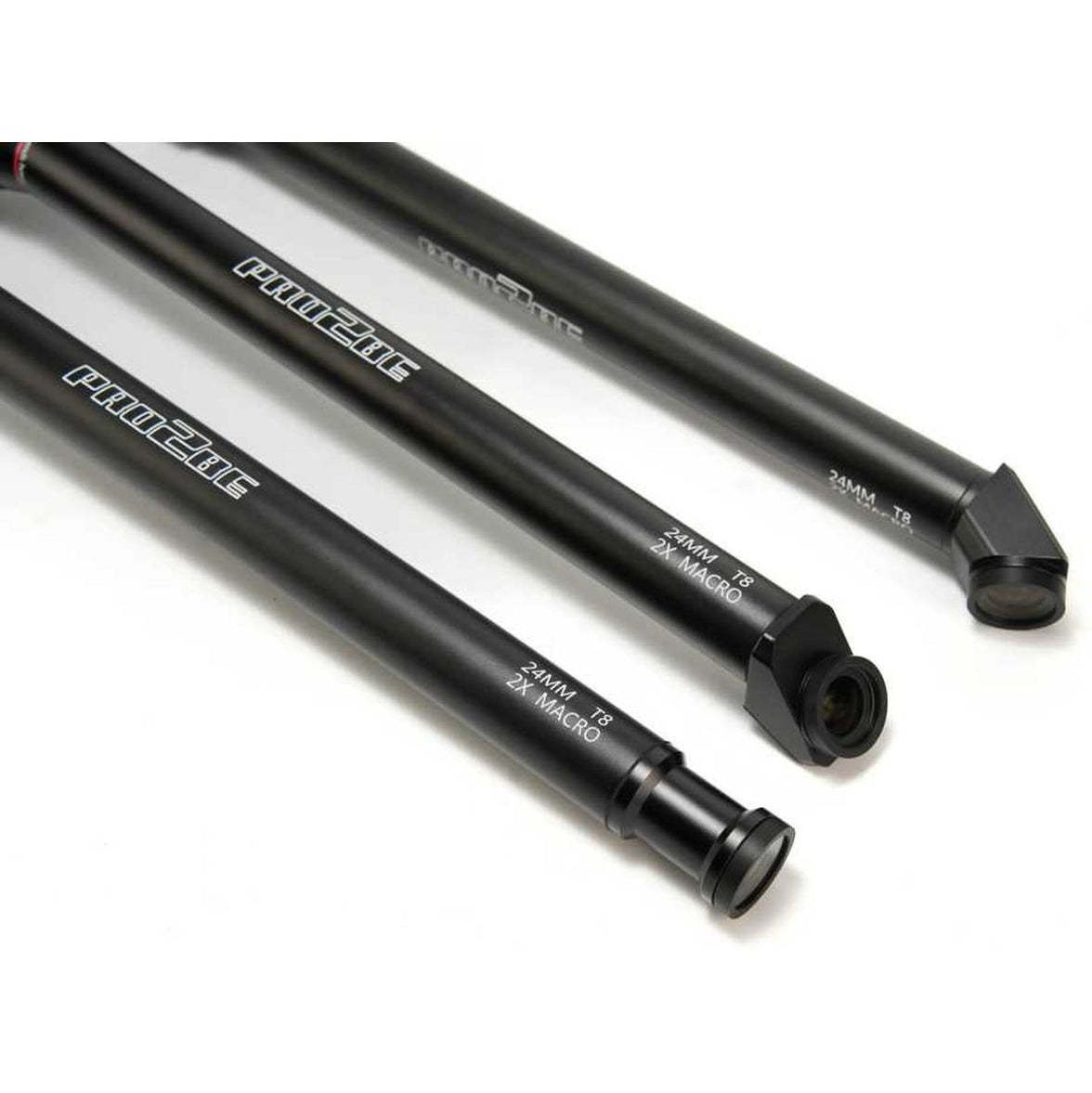 Laowa 24mm T8 2X PRO2BE Probe Lens Set (Cine) - ARRI PL (Lao