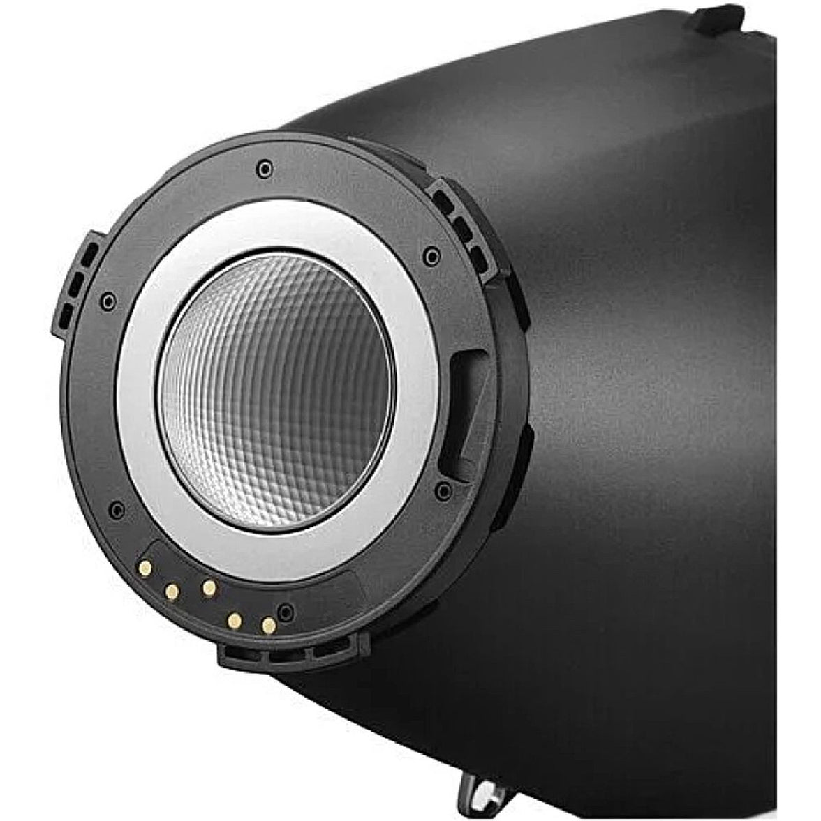 Godox GR30 Reflector For Knowled MG1200BI LED Light (30Ã‚Â°)