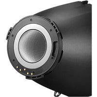 Godox GR30 Reflector For Knowled MG1200BI LED Light (30Ã‚Â°)