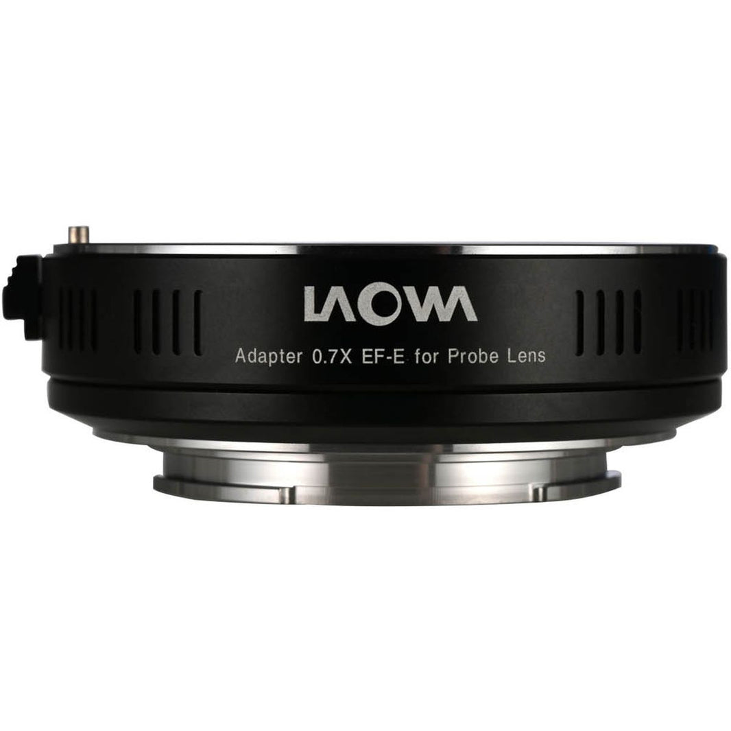 Laowa 0.7X Focal Reducer For EF Probe Lens (EF-E)