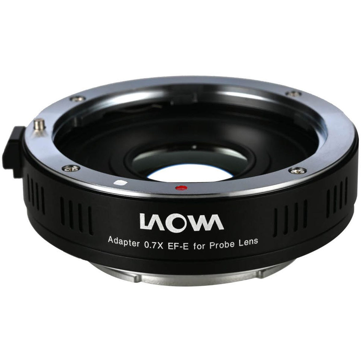Laowa 0.7X Focal Reducer For EF Probe Lens (EF-E)