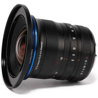 Laowa 8-16mm f/3.5-5 Zoom CF Lens - Fuji X (Lao-0816-FX)