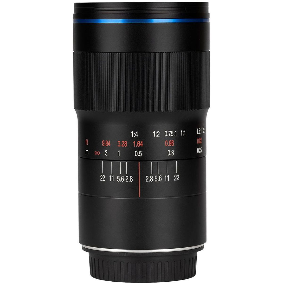 Laowa 100mm f/2.8 2X Ultra-Macro APO Lens - Canon EF